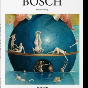 Bosch - Taschen Basic Art Series