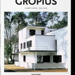 Gropius - Taschen Basic Art Series