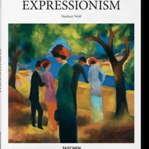 Expressionism - Taschen Basic Art Series