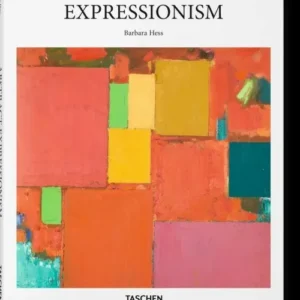 Abstract Expressionism - Taschen Basic Art Series