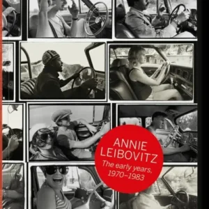 Leibovitz: Early Years 1970Â1983