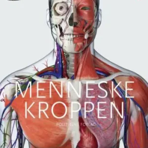Menneskekroppen