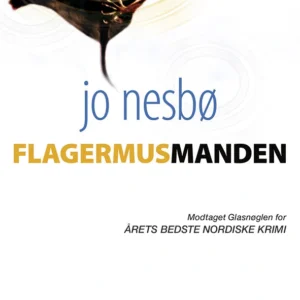 Flagermusmanden