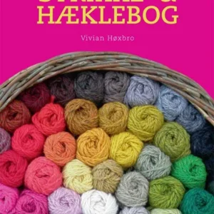 Politikens strikke- & hæklebog