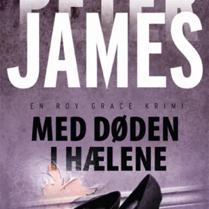 Med døden i hælene, spb