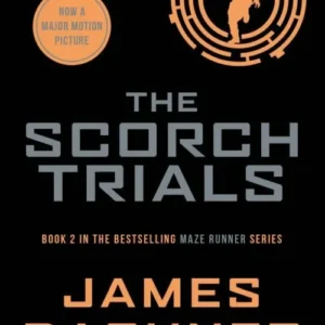 The Scorch Trials