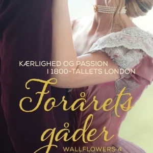 Forårets gåder