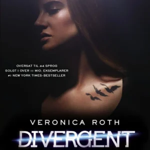 Divergent - film udgave