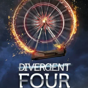 Divergent Four: Tobias' fortællinger