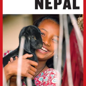 Turen går til Nepal