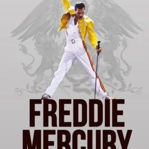 Freddie Mercury