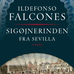 Sigøjnerinden fra Sevilla