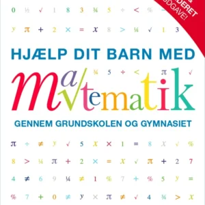 Hjælp dit barn med matematik
