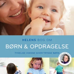 Helens bog om børn & opdragelse
