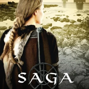 Saga fra Valhal