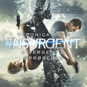 Divergent 2: Oprøreren