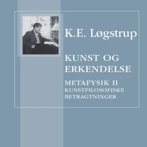 Kunst og erkendelse