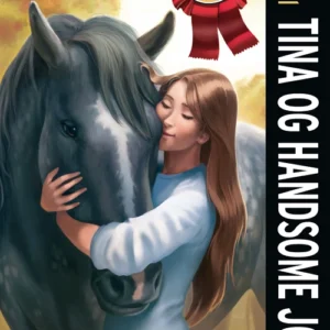 Tina og Handsome Joy (2)