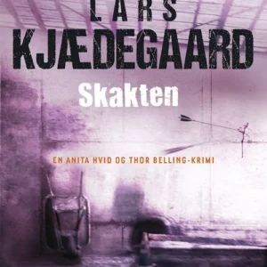 Skakten