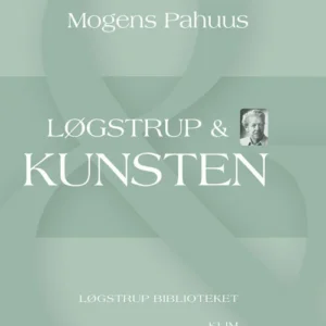Løgstrup & kunsten