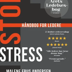 Stop stress