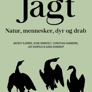 Jagt