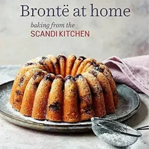 Bronte at home: Baking from the ScandiKitchen