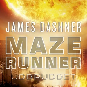 Maze Runner - Udbruddet