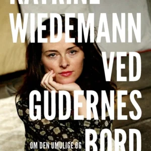 Ved gudernes bord