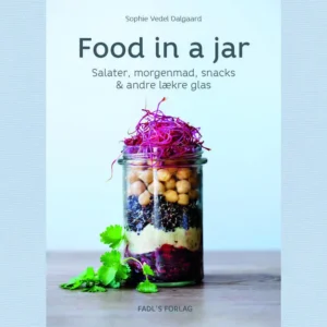 Food in a jar
