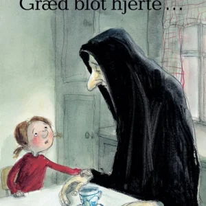Græd blot hjerte