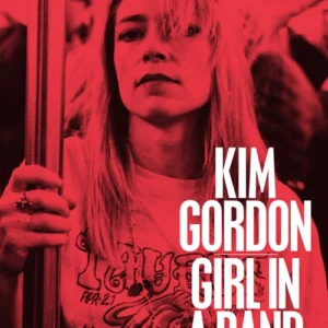 Girl in a band