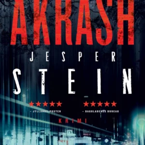 Akrash