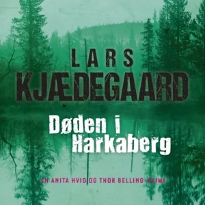 Døden i Harkaberg