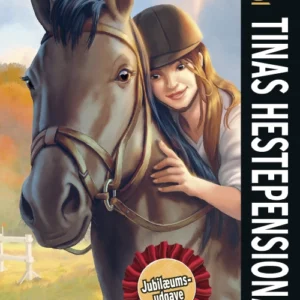 Tinas hestepensionat (3)