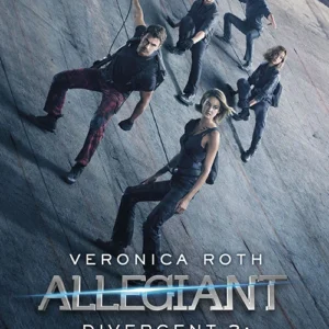 Divergent 3: Allegiant - film udgave