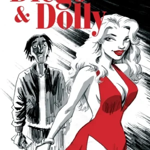 Diego og Dolly