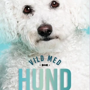 Vild med hund