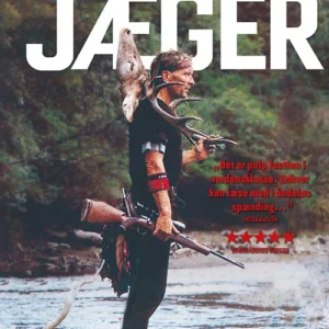 Professionel jæger, BB