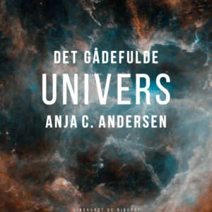 Det gådefulde univers