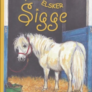 RAP-klubben 1 - Alle elsker Sigge