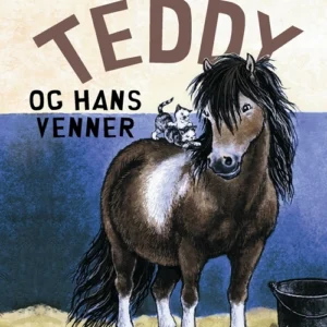 Teddy 3 - Teddy og hans venner