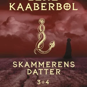 Skammerens datter 3-4