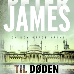 Til døden dem skiller, spb