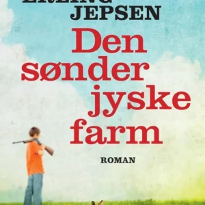 Den sønderjyske farm