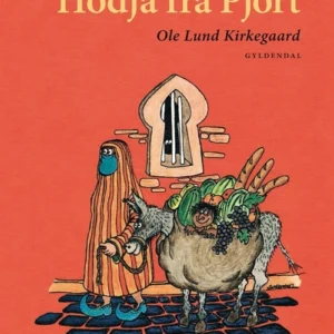 Læs selv Hodja fra Pjort