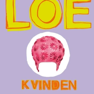 Kvinden flytter ind