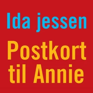 Postkort til Annie