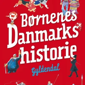 Børnenes Danmarkshistorie