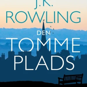 Den tomme plads